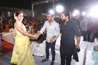 Acharya Movie Pre Release Event Photos Set3